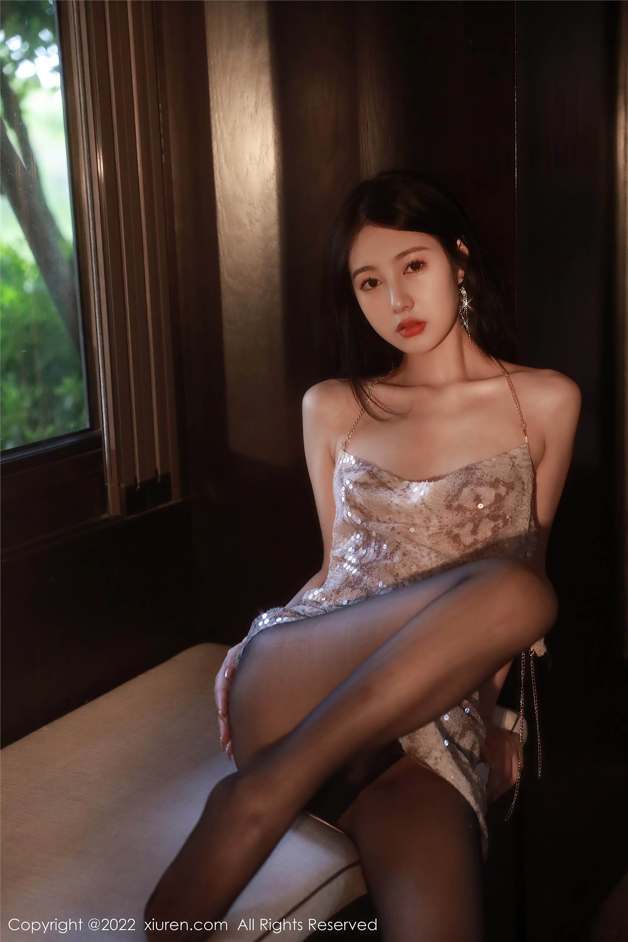 Xiuren秀人网 2022.09.23 NO.5632 谢晚晚